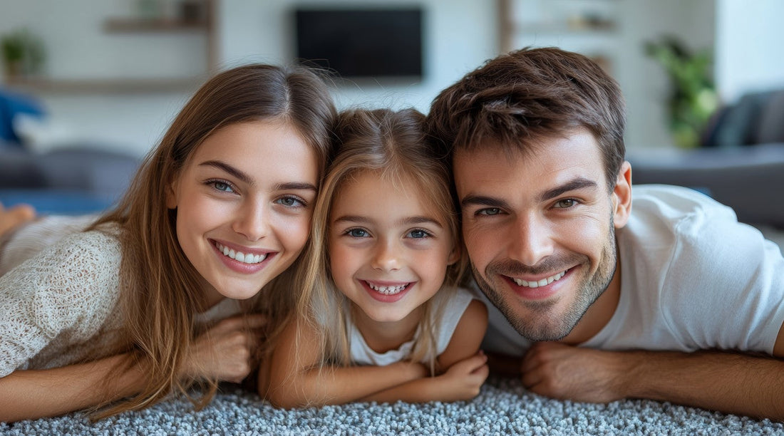 It’s a New Year and a New You: Living Cleaner and Greener