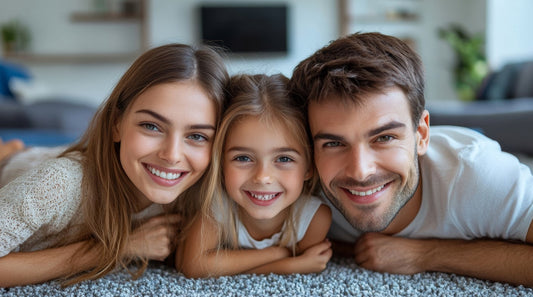 It’s a New Year and a New You: Living Cleaner and Greener