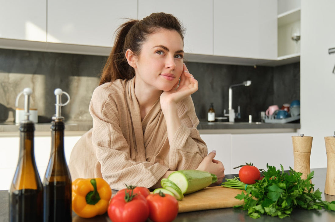 What’s for Dinner Tonight? Quick, Easy, Healthy Mealtime Ideas