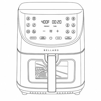 Small Appliances