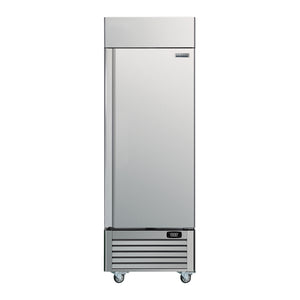 Bellaro Commercial 27 in. 23 cu. ft. Convertible Reach-In Freezer
