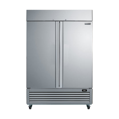Bellaro Commercial 55 in. 49 cu. ft.  Convertible Reach-In Freezer