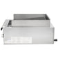 Bellaro Commercial 24 in. Gas Radiant Broiler