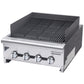 Bellaro Commercial 24 in. Gas Radiant Broiler