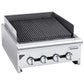 Bellaro Commercial 24 in. Gas Radiant Broiler