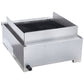 Bellaro Commercial 24 in. Gas Radiant Broiler