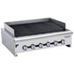Bellaro Commercial 36 in. Gas Radiant Broiler