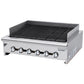 Bellaro Commercial 36 in. Gas Radiant Broiler