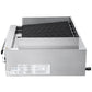 Bellaro Commercial 36 in. Gas Radiant Broiler