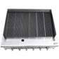 Bellaro Commercial 36 in. Gas Radiant Broiler