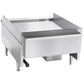 Bellaro Commercial 24 in. Commercial Gas Thermostat Griddle