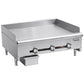Bellaro Commercial 36 in. Gas Thermostat Griddle