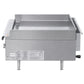Bellaro Commercial 36 in. Gas Thermostat Griddle