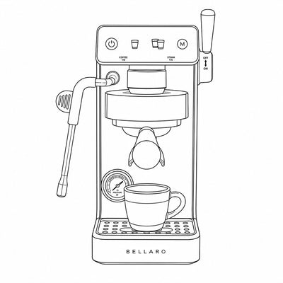 COFFEE & ESPRESSO