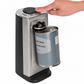 Bellaro Smooth-Edge Electric Can Opener, Black/Stainless