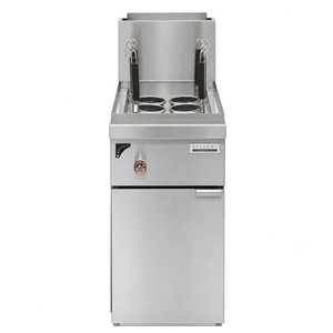 Bellaro Commercial 11 Gallon Gas Pasta Cooker