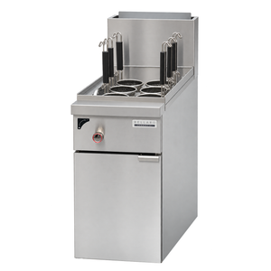 Bellaro Commercial 11 Gallon Gas Pasta Cooker