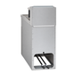 Bellaro Commercial 11 Gallon Gas Pasta Cooker
