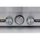 Bellaro Commercial 24 in. Gas Range