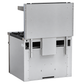 Bellaro Commercial 36 in. Gas Range