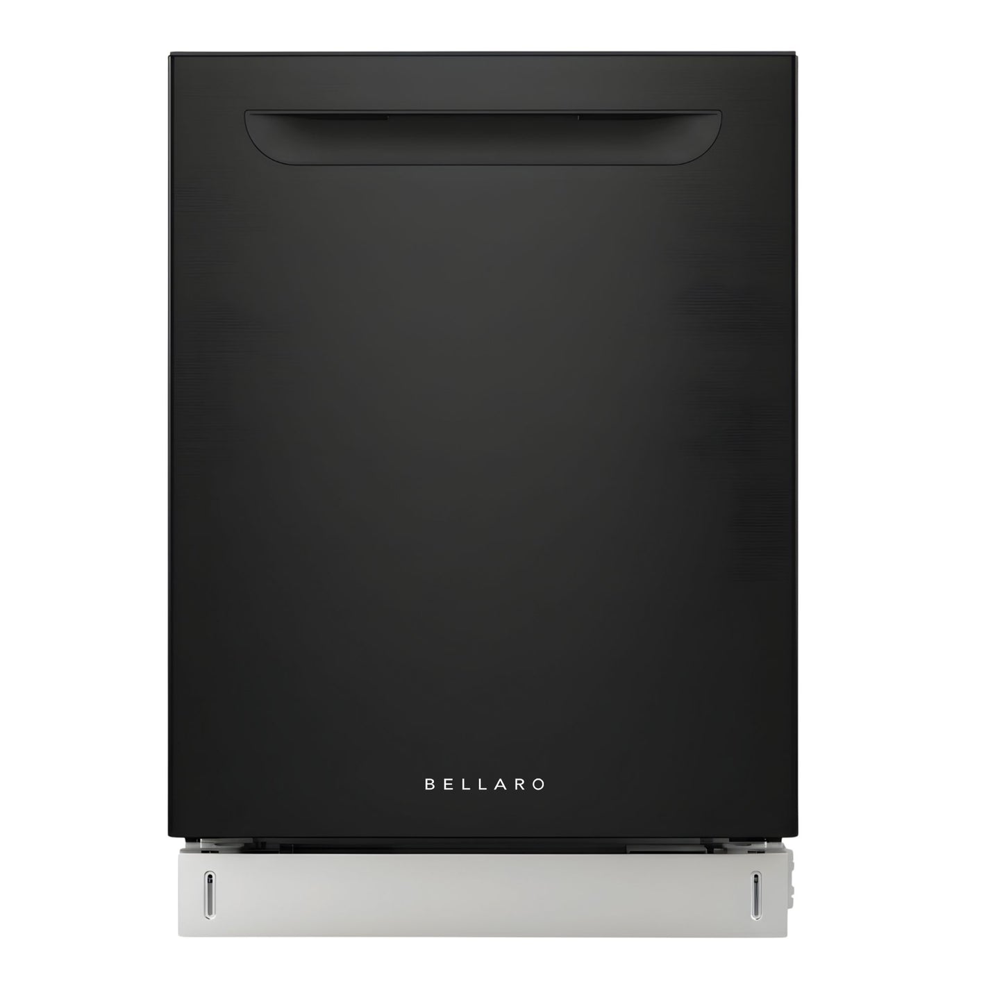 Bellaro 24 in.  Built-In Dishwasher with 49 dBA, Black