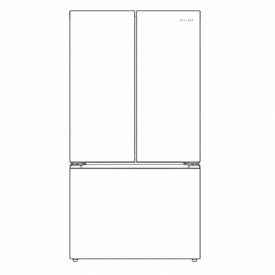 REFRIGERATORS