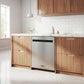 Bellaro 24 in. Top Control Dishwasher with Easy Lift Rack