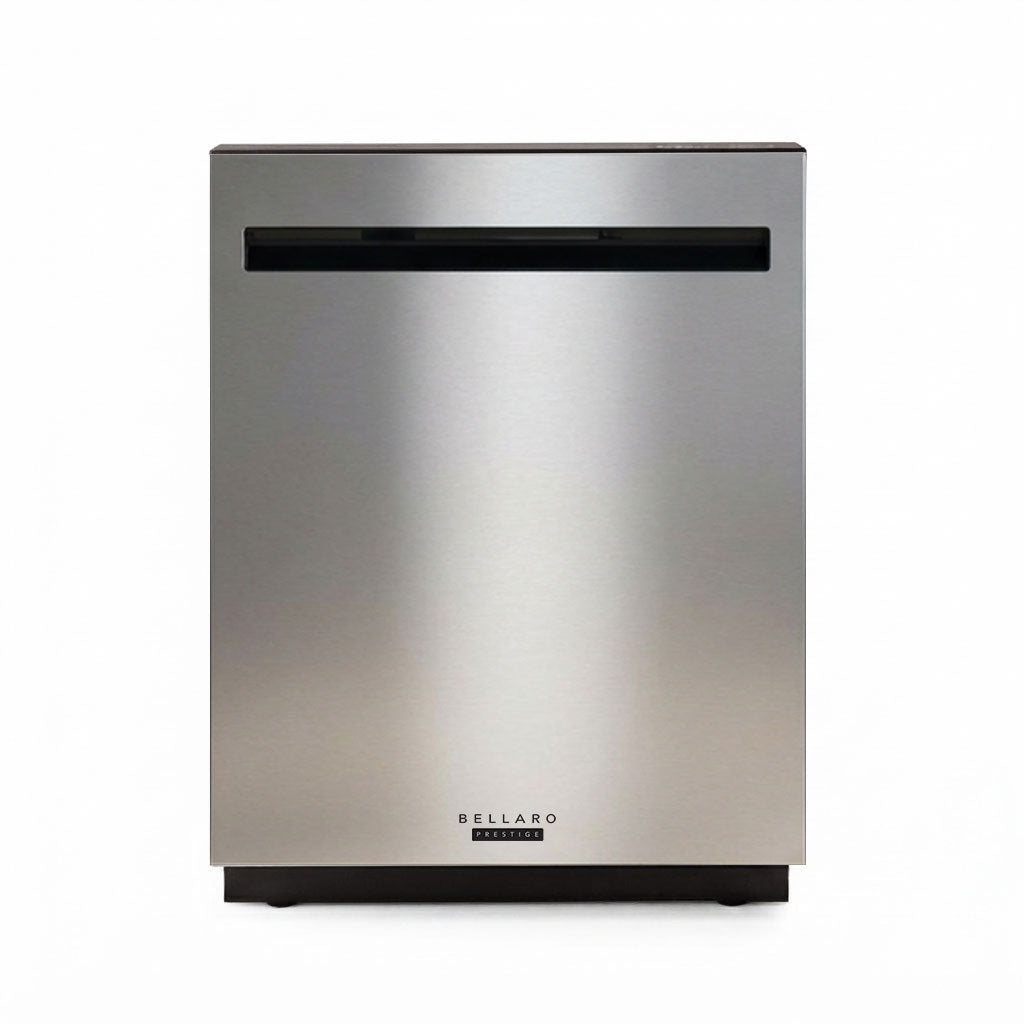 Bellaro 24 in. Top Control Dishwasher with Easy Lift Rack