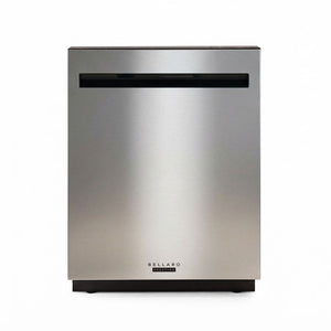 Bellaro 24 in. Top Control Dishwasher with Easy Lift Rack