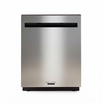 Bellaro 24 in. Top Control Dishwasher with Easy Lift Rack