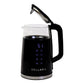 Bellaro 1.7 L Glass Electric Kettle with Touch Controls