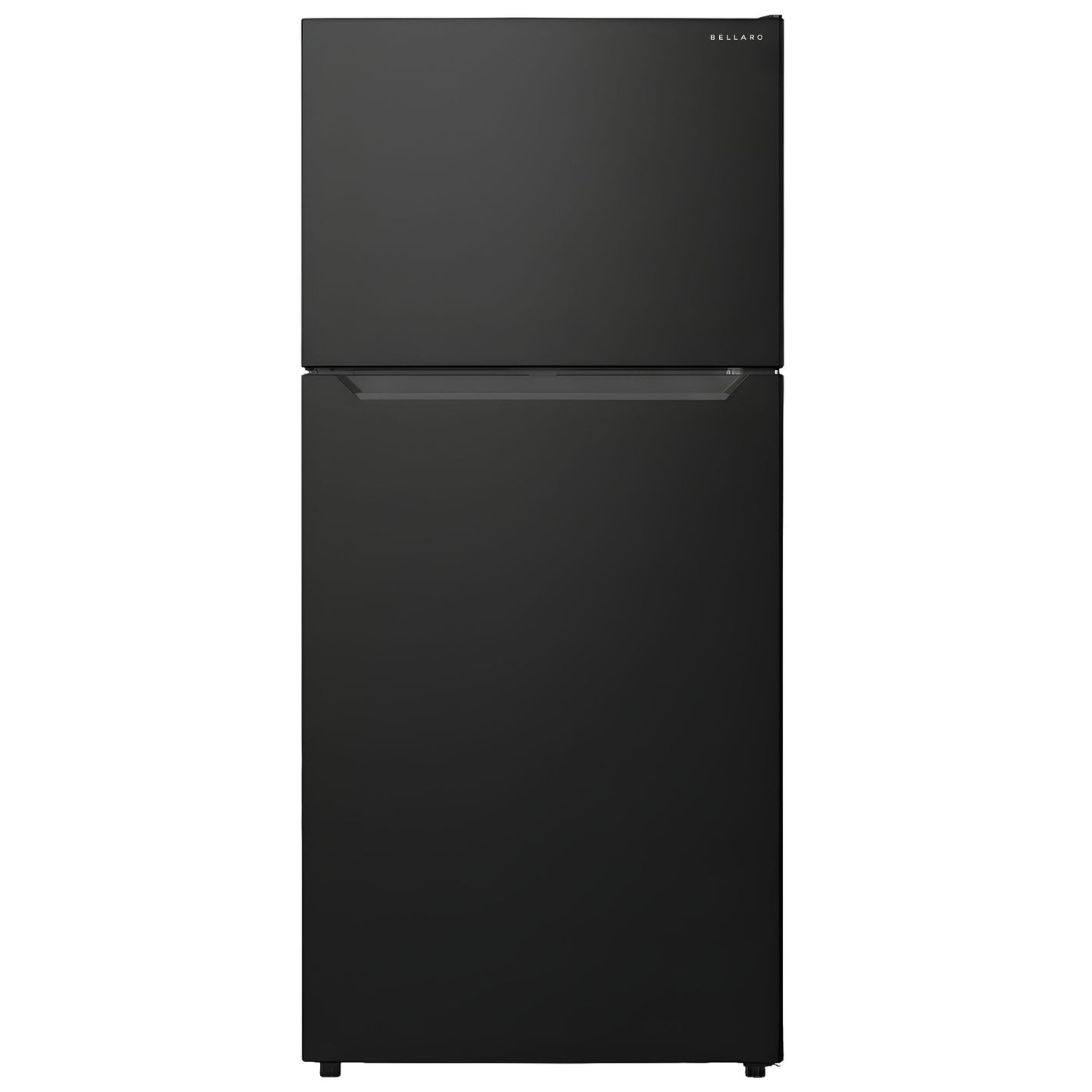 Bellaro 30 in. 18.1 cu. ft. Top Freezer Refrigerator, Black
