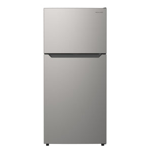 Bellaro 30 in. 18.1 cu. ft. Top Freezer Refrigerator, Stainless Steel