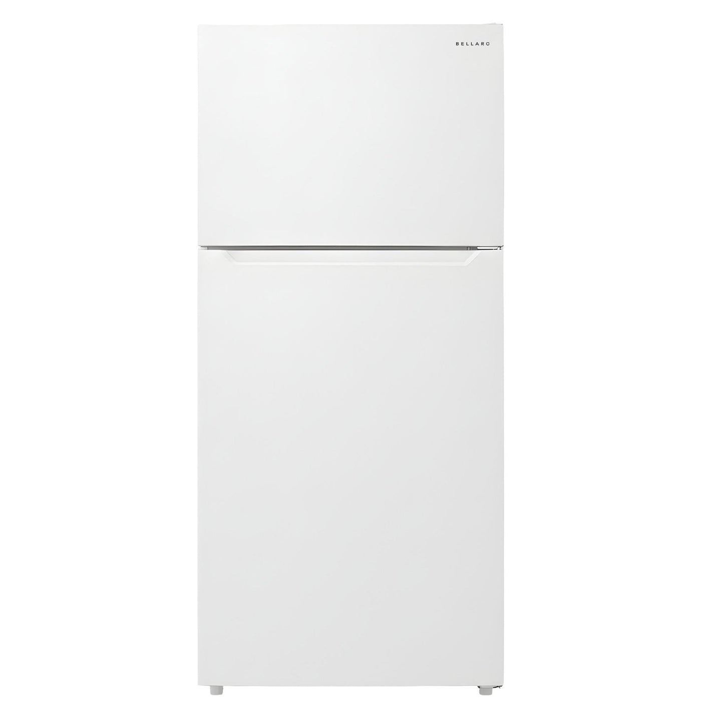 Bellaro 30 in. 18.1 cu. ft. Top Freezer Refrigerator, White