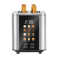 Bellaro 2-Slice Digital Touchscreen Toaster