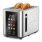 Bellaro 2-Slice Digital Touchscreen Toaster