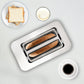 Bellaro 2-Slice Digital Touchscreen Toaster